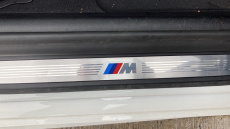 BMW 5 Series 530e M Sport 4dr Auto Saloon